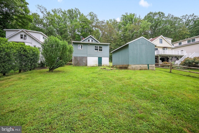 148 Reservoir Rd, Hopewell, NJ 08525 - view of yard with view of wooded area