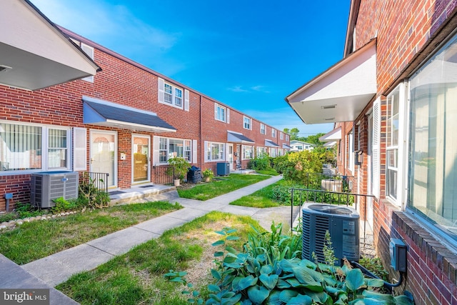 410 Main St Unit 9, Laurel, MD 20707 - view of property's community