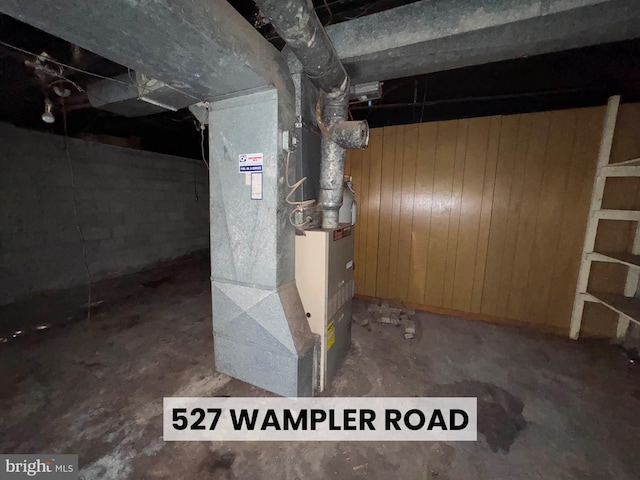 517 Wampler Rd, Baltimore, MD 21220