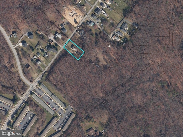 517 Wampler Rd, Baltimore, MD 21220