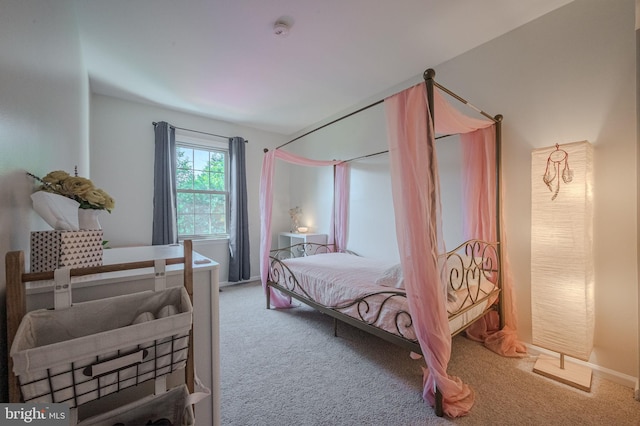 642 Lamplighter Way, Hockessin, DE 19707 - bedroom featuring carpet floors