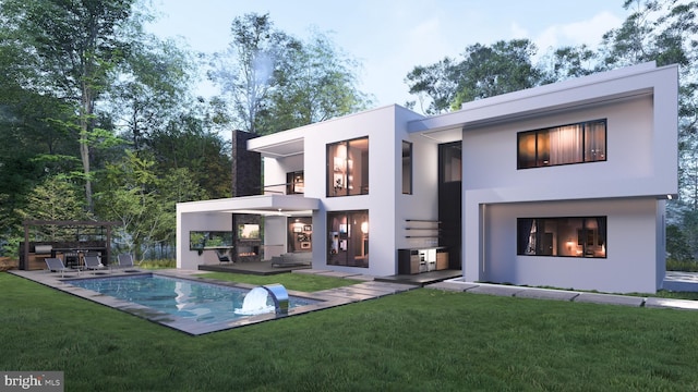 6519 Brawner St, Mclean, VA 22101