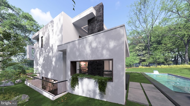 6519 Brawner St, Mclean, VA 22101