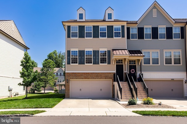 415 Tall Oaks Dr, Warminster, PA 18974