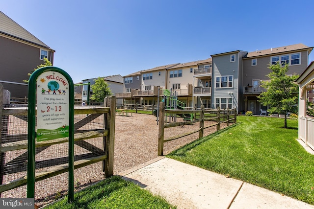 415 Tall Oaks Dr, Warminster, PA 18974