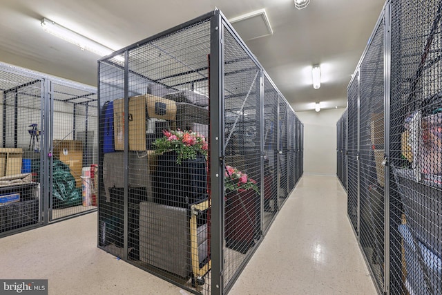 1209 N Charles St Unit 409, Baltimore, MD 21201 - view of storage