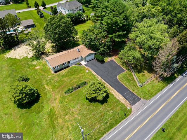 713 Franklinville Rd, Mullica Hill, NJ 08062 - view of subject property