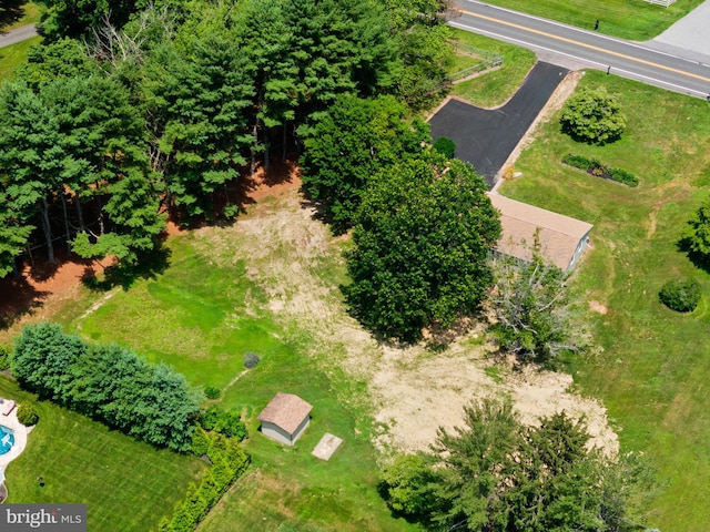 713 Franklinville Rd, Mullica Hill, NJ 08062 - bird's eye view