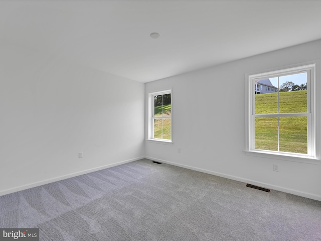566 Monocacy Trl, Spring Grove, PA 17362 - empty room featuring carpet floors