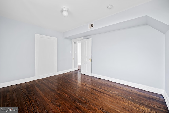 239 W Lafayette Ave, Baltimore, MD 21217 - additional living space with wood finished floors and baseboards
