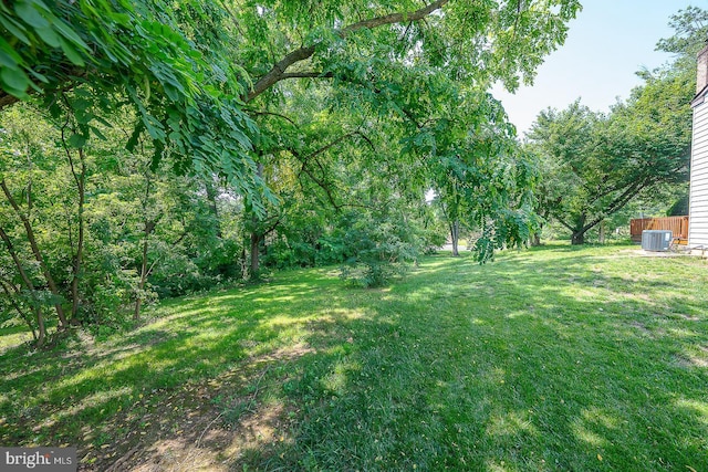 1368 Abbey Way, Bensalem, PA 19020 - view of green lawn
