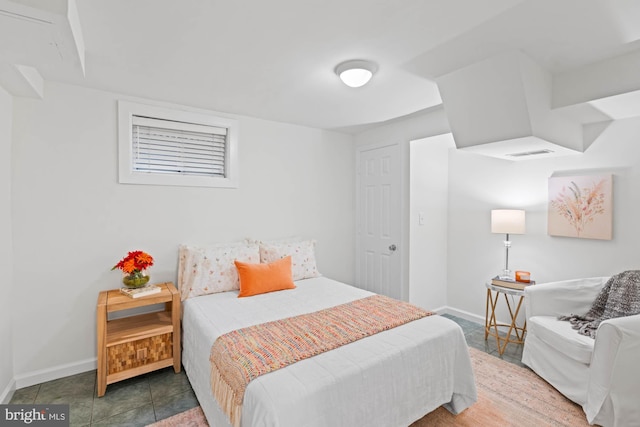 2723 Washington Ave, Chevy Chase, MD 20815 - bedroom featuring baseboards
