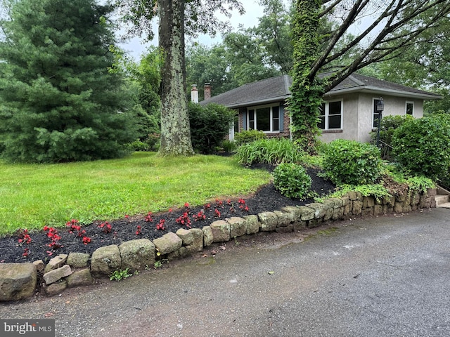 860 Temple Rd, Pottstown, PA 19465 - view of green lawn