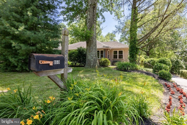 860 Temple Rd, Pottstown, PA 19465 - exterior view