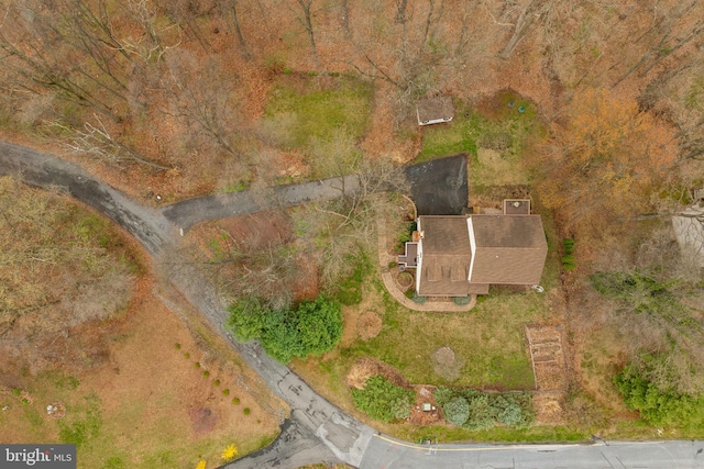 5 Charcoal Ln, Mohnton, PA 19540 - drone / aerial view