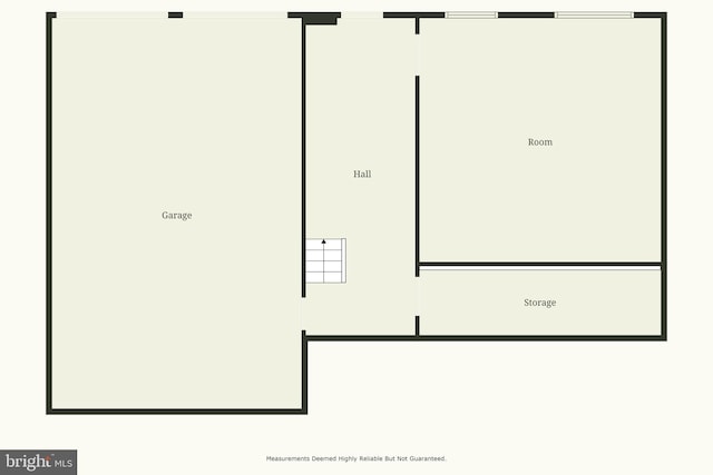 5 Charcoal Ln, Mohnton, PA 19540 - view of property floor plan