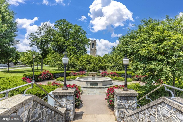 301 Fleming Ave, Frederick, MD 21701 - view of property's community