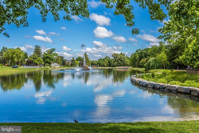 301 Fleming Ave, Frederick, MD 21701 - water view
