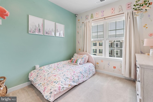 28 Boot Ln, Gilbertsville, PA 19525 - bedroom featuring light colored carpet