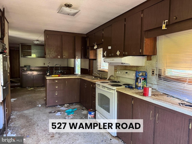 527 Wampler Rd, Baltimore, MD 21220
