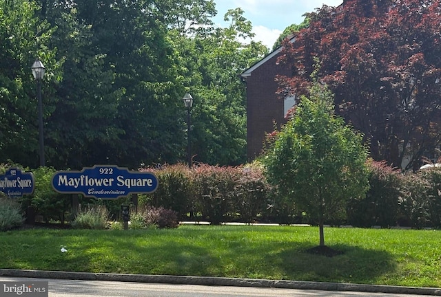 922 W Montgomery Ave Unit C-1, Ardmore, PA 19003 - exterior view