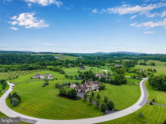 2740 Allen Glen Dr, Mechanicsburg, PA 17055 - view of rural area