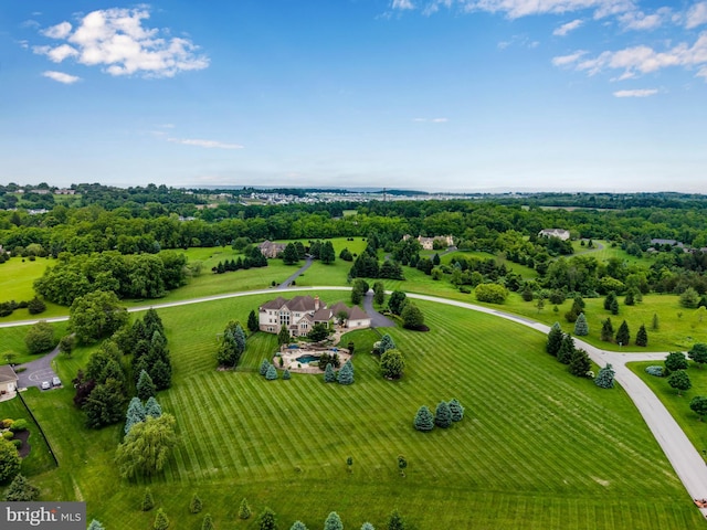 2740 Allen Glen Dr, Mechanicsburg, PA 17055 - view of rural area
