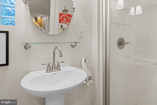 16 E Abington Ave, Philadelphia, PA 19118 - bathroom with a stall shower