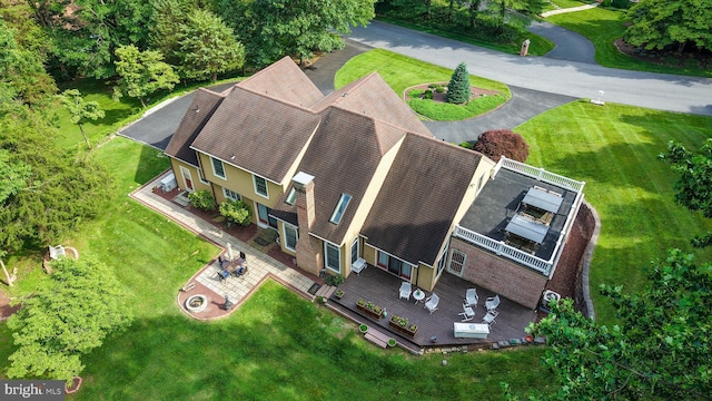 14 Quail Ridge Dr, Reading, PA 19607 - view of subject property