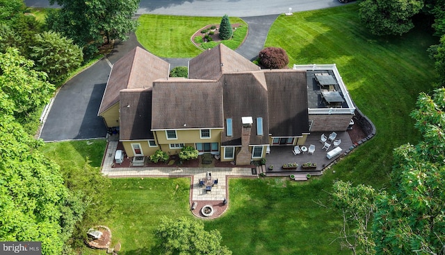 14 Quail Ridge Dr, Reading, PA 19607 - view of subject property