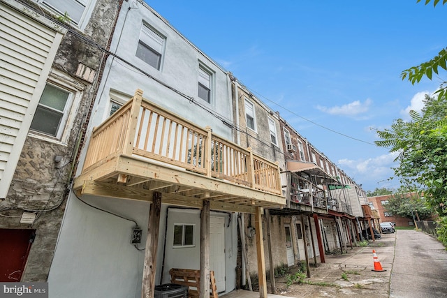 4641 Fernhill Rd, Philadelphia, PA 19144 - view of building exterior