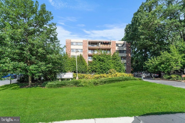8308 Flower Ave Unit 403, Takoma Park, MD 20912 - view of property