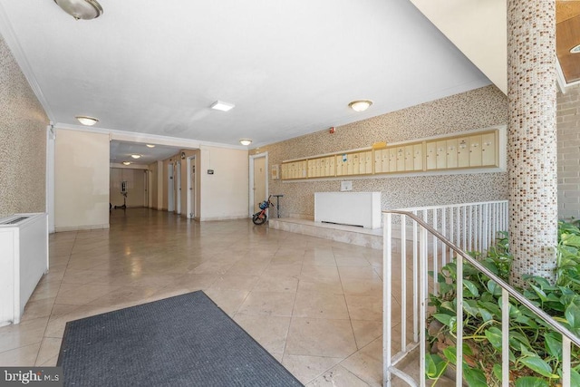 8308 Flower Ave Unit 403, Takoma Park, MD 20912 - view of lobby