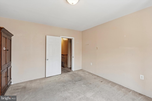 3006 Cedar St, Philadelphia, PA 19134 - unfurnished bedroom with light colored carpet