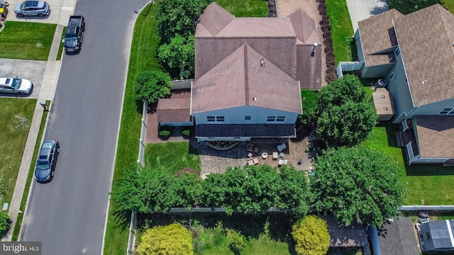 1421 Custom House Sq, Bensalem, PA 19020 - view of subject property