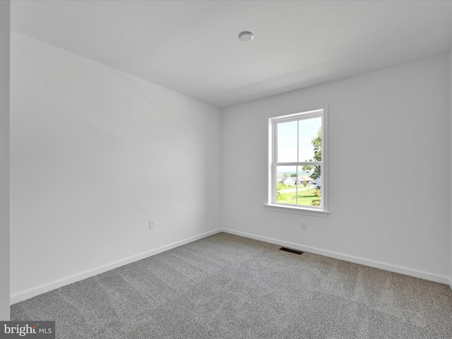564 Monocacy Trl, Spring Grove, PA 17362 - empty room with carpet flooring and baseboards