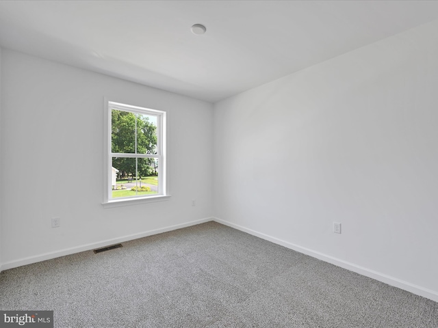 564 Monocacy Trl, Spring Grove, PA 17362 - unfurnished room with baseboards and carpet flooring
