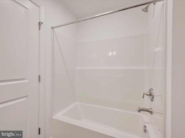 564 Monocacy Trl, Spring Grove, PA 17362 - full bath with shower / bathtub combination