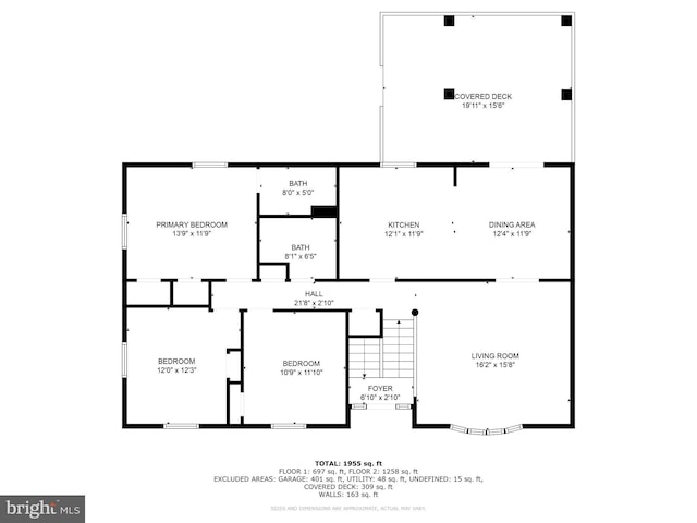 198 Glenville Rd, Hanover, PA 17331