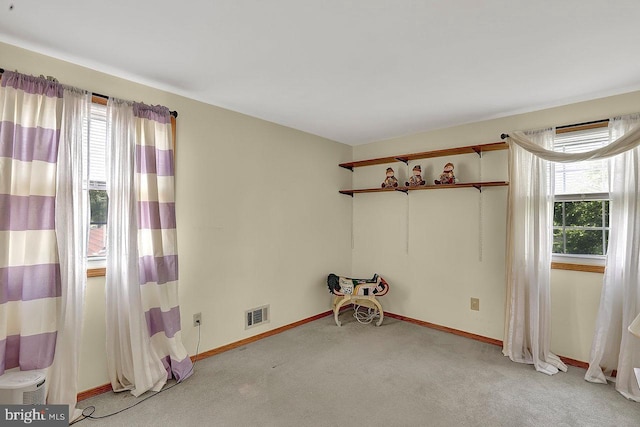 78 Kent Ave, Marlton, NJ 08053 - unfurnished room with light colored carpet and baseboards