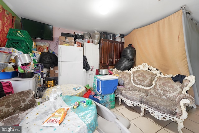 8 James St, New Brunswick, NJ 08901 - view of storage