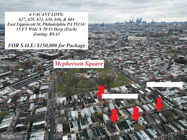 664 E Lippincott St, Philadelphia, PA 19134