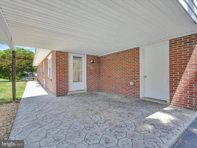 1402 Springside Dr, Lancaster, PA 17603 - view of patio / terrace