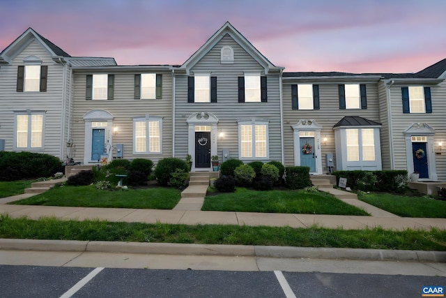 2140 Elm Tree Knl, Charlottesville, VA 22911 - multi unit property with uncovered parking