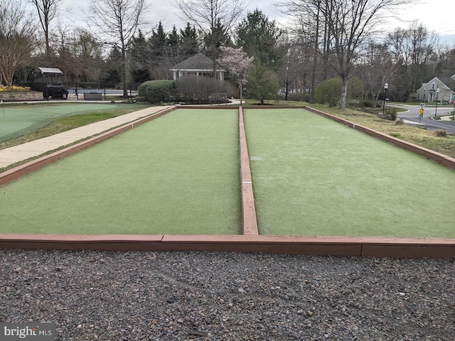 7000 Village Way Unit 408, Boothwyn, PA 19061 - view of community featuring a game area