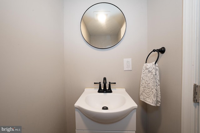 10 Holbrook Rd, Havertown, PA 19083 - bathroom featuring vanity
