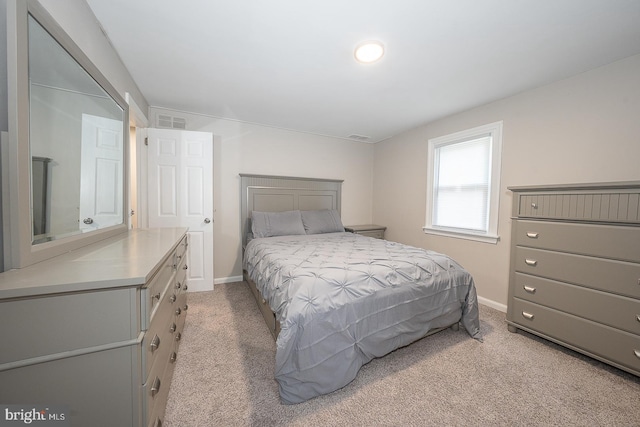 10 Holbrook Rd, Havertown, PA 19083 - bedroom featuring light carpet