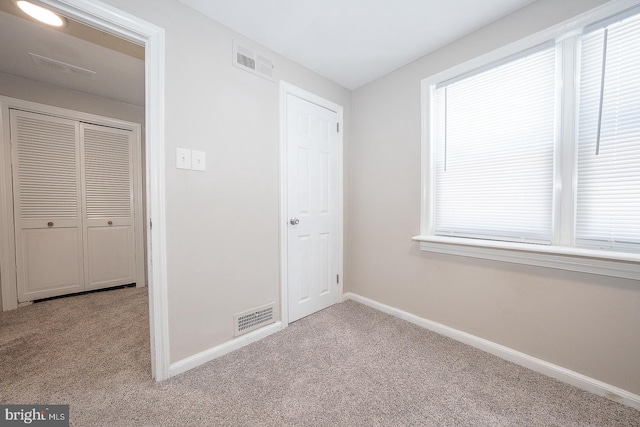 10 Holbrook Rd, Havertown, PA 19083 - unfurnished bedroom with carpet flooring and a closet