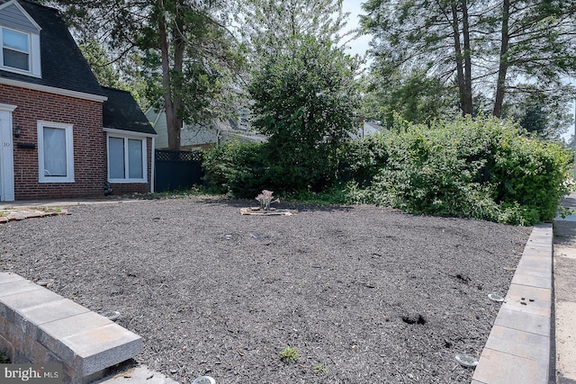 10 Holbrook Rd, Havertown, PA 19083 - view of yard
