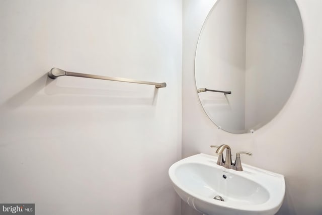 3904 Diplomat Ave, Bowie, MD 20721 - bathroom featuring a sink